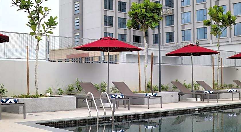 KSL ESPLANADE HOTEL with HOT SPRING