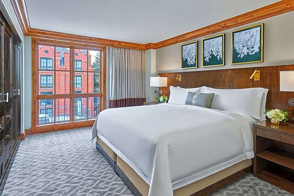 St. Regis Residence Club, Aspen