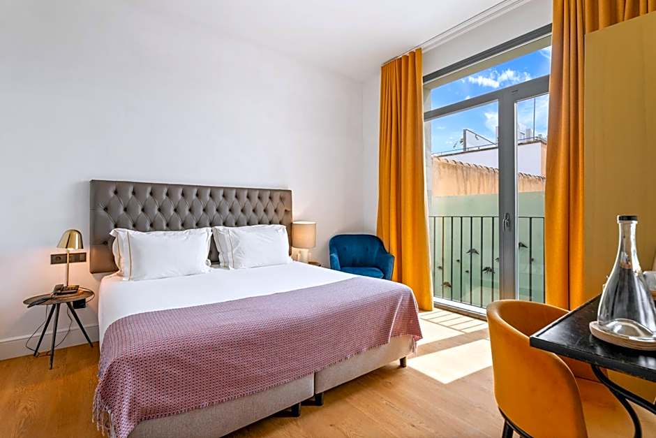 Joya del Casco Boutique Hotel by Shiadu