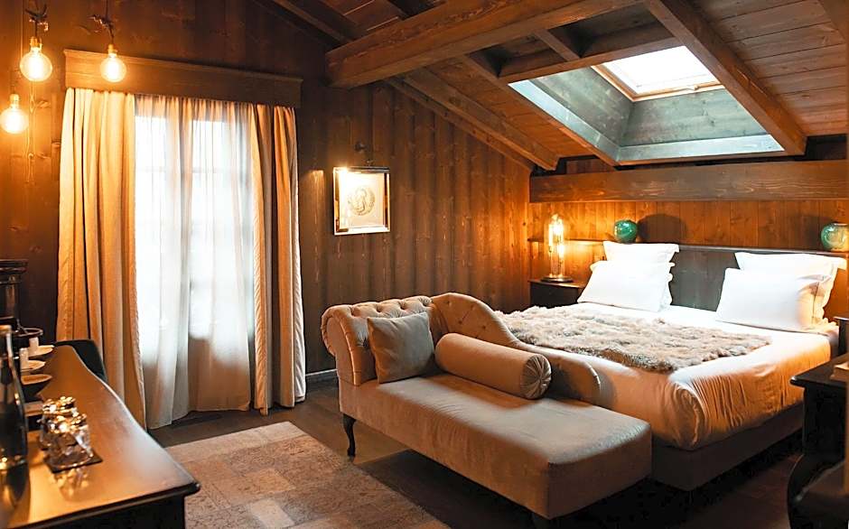 Hotel Le Castel