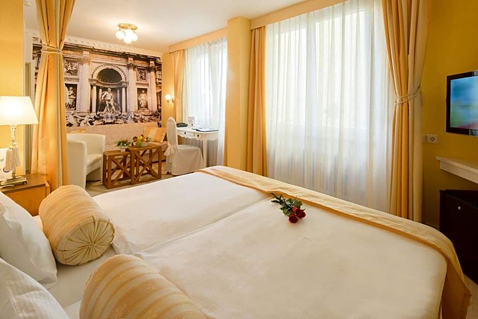 Central Boutique Hotel