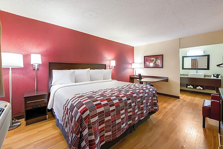 Red Roof Inn Marion, IN