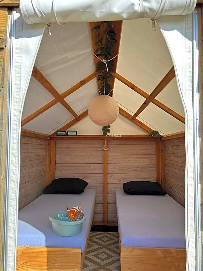 Surfana Vlieland Surf Host en Bed & Breakfast