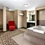 Comfort Inn & Suites Vancouver Downtown City Center