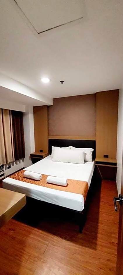 Fernandina 88 Suites Residences