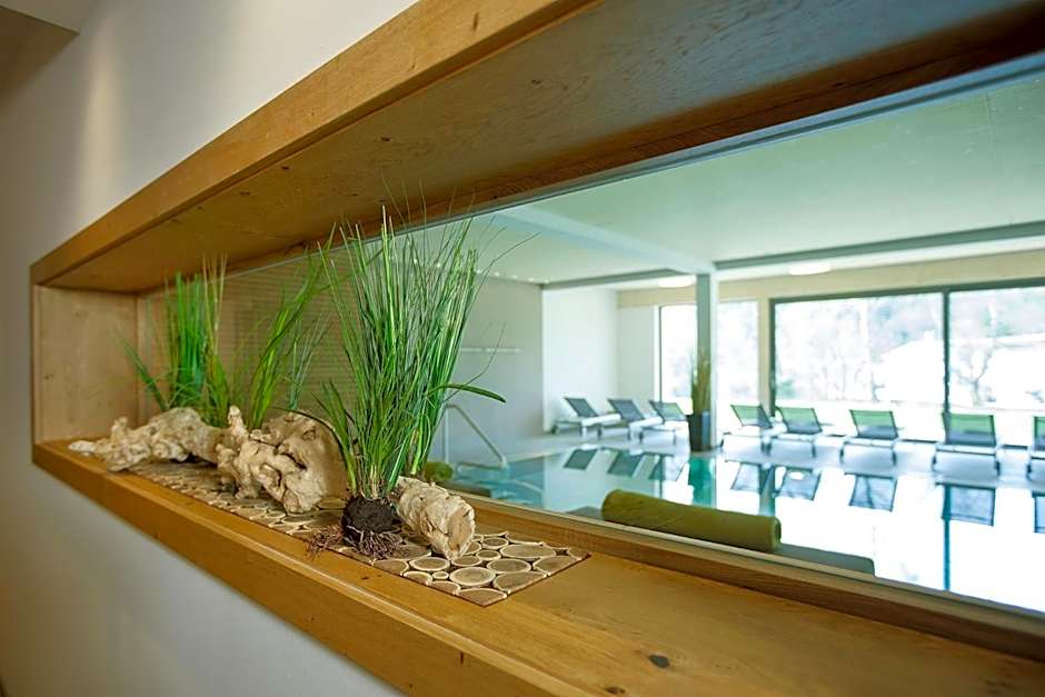 Naturparkhotel Bauernhofer