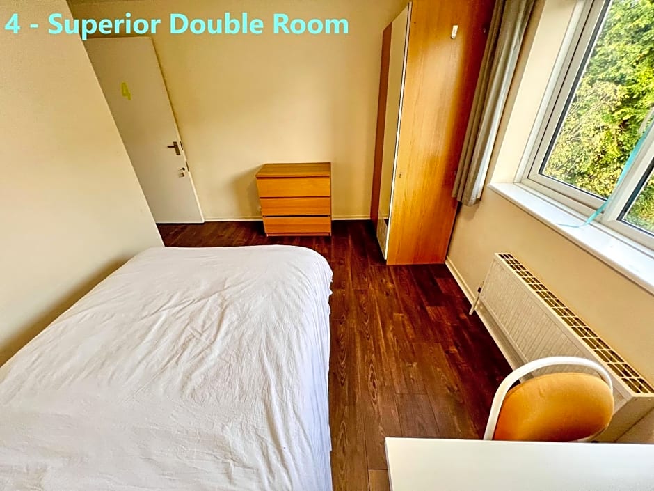 Central Palace - Excellent Stay in London Zone 1