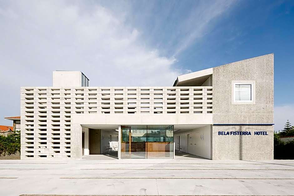 Hotel Bela Fisterra