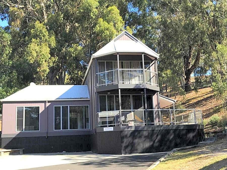 Edgewater Terraces at Metung