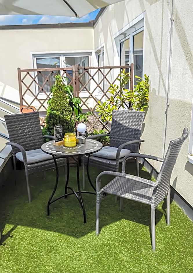 Grunau Hotel