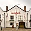The Atherstone Red Lion Hotel