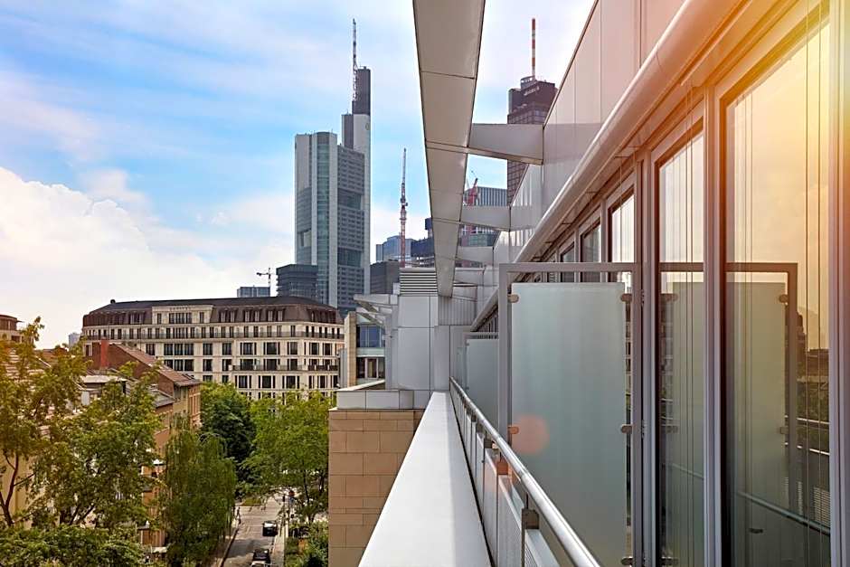 The Doorman Welle Frankfurt am Main