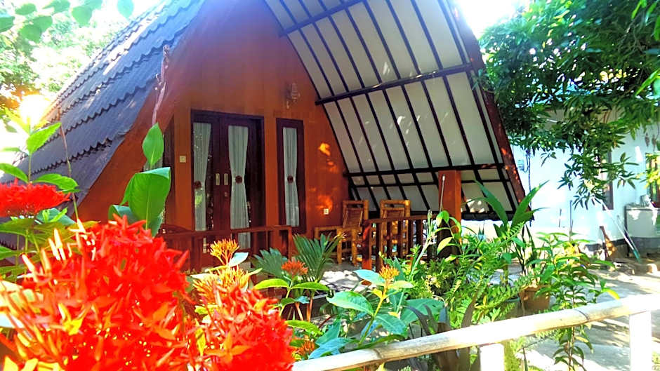 Ina Gili Guesthouse