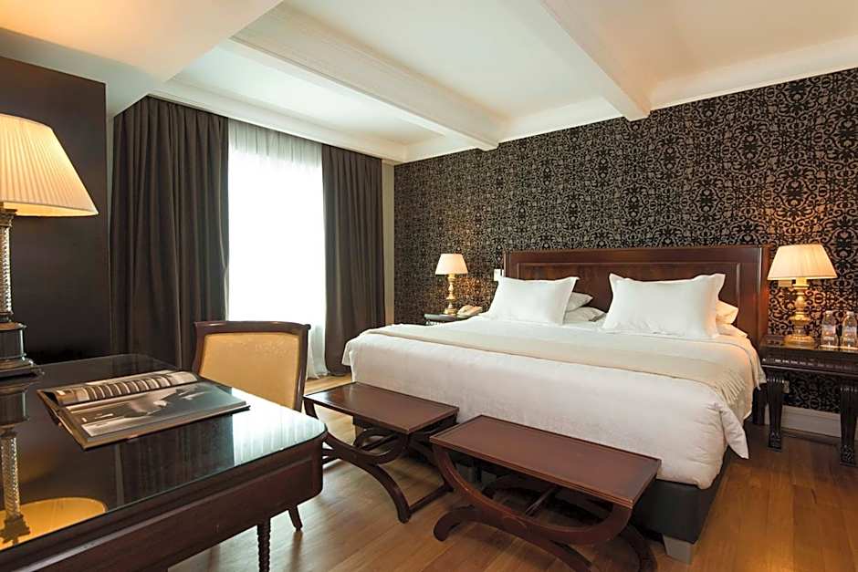 Marriott Buenos Aires Downtown