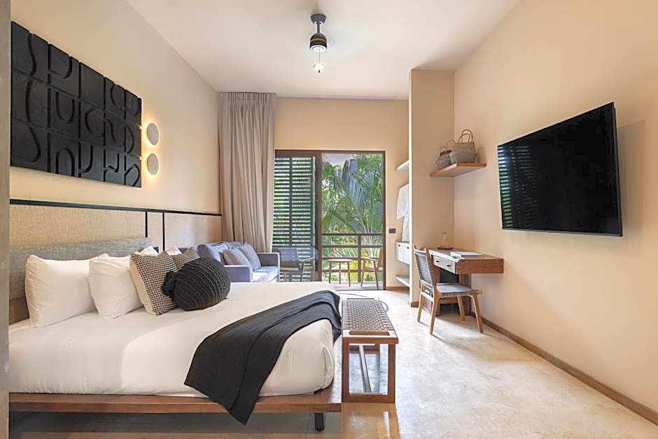 Hotel Era Tulum