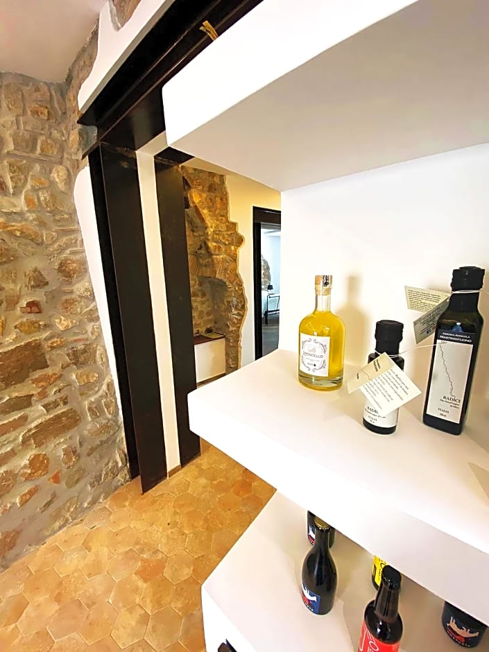 L'Orologio Bed & Breakfast