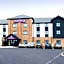 Premier Inn Ware