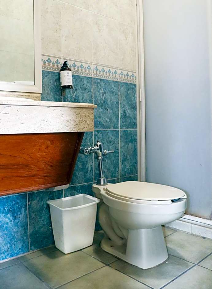 Hotel Plaza San Juan