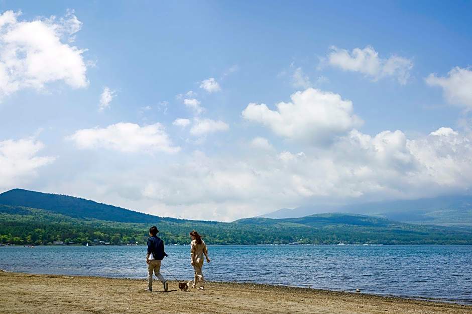 Fuji Marriott Hotel Yamanakako