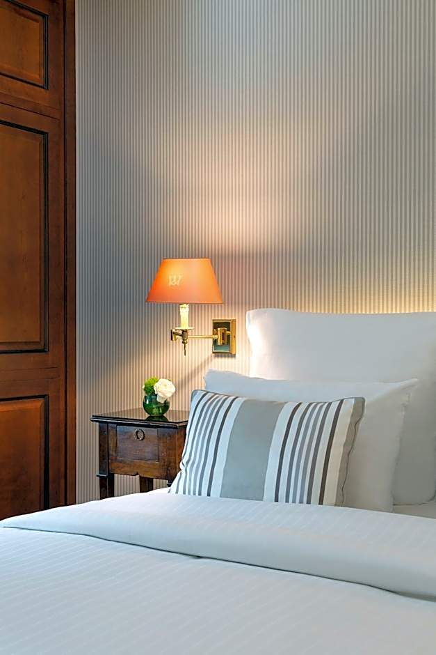 Warwick Brussels - Grand Place