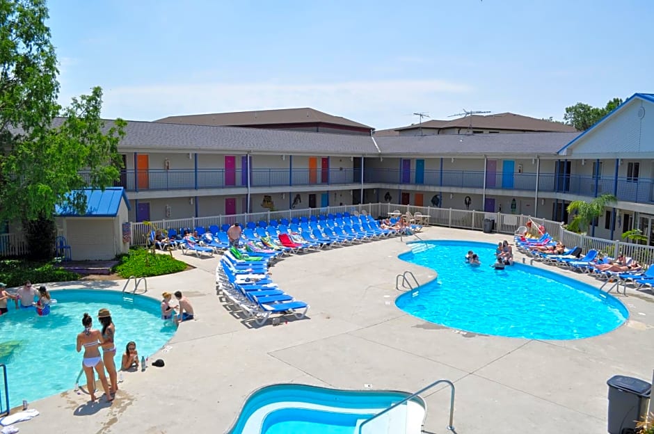 Islander Inn