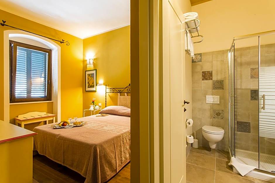 Hotel Villa Gli Asfodeli