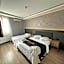 Dolce Vita Suite Hotel Sisli