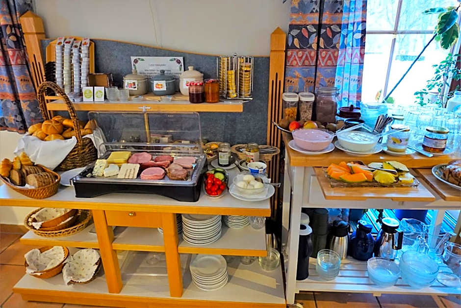 Landhotel Lacknerhof