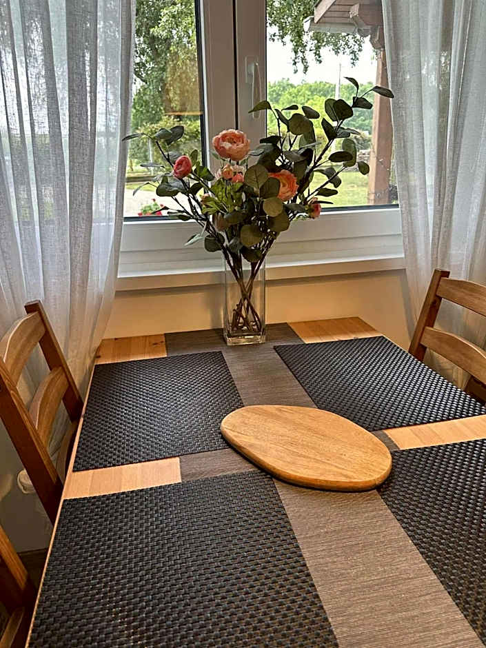 Csendliget Villas Abádszalók