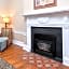 Hampton Inn Lexington Historic Area