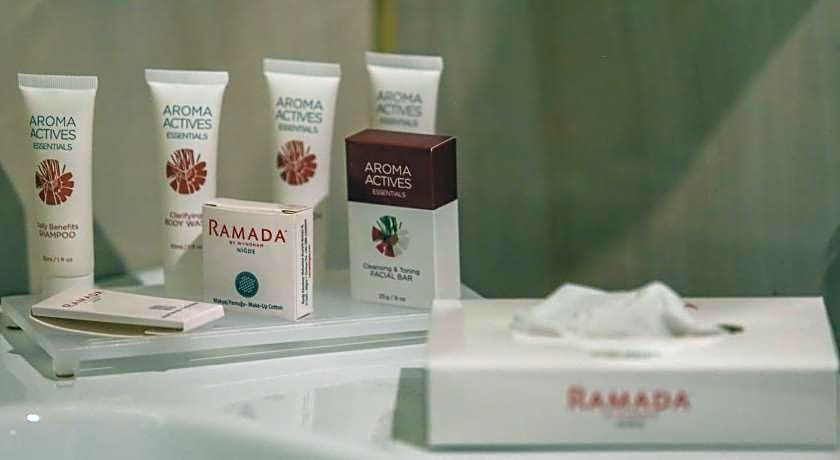 Ramada by Wyndham Nigde