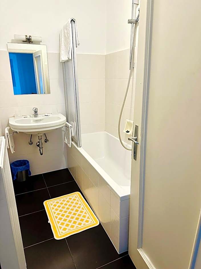 Gasthof Residence Brugghof & Erlhof