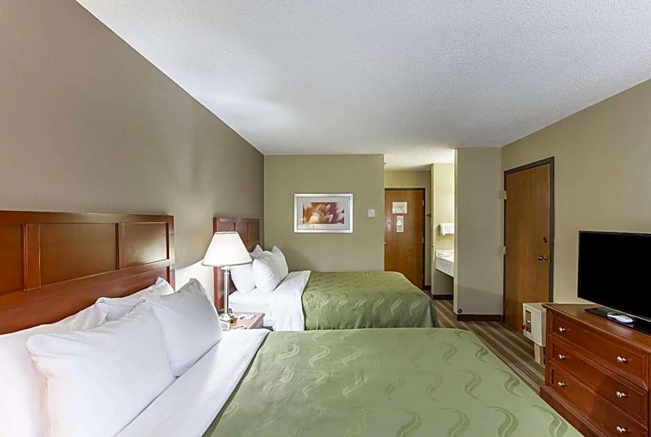 Quality Inn
