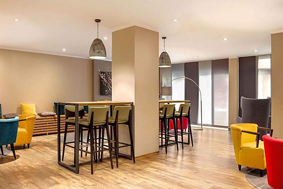 Amedia Siegen, Trademark Collection by Wyndham