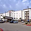 Hampton Inn By Hilton And Suites Port Aransas, Tx