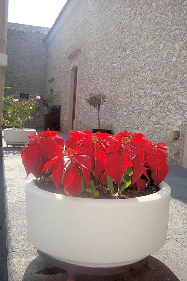 Casa Mateo Hotel Boutique