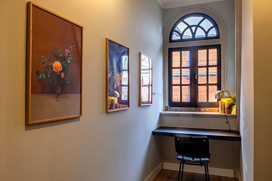 Hotel Botanique Breda