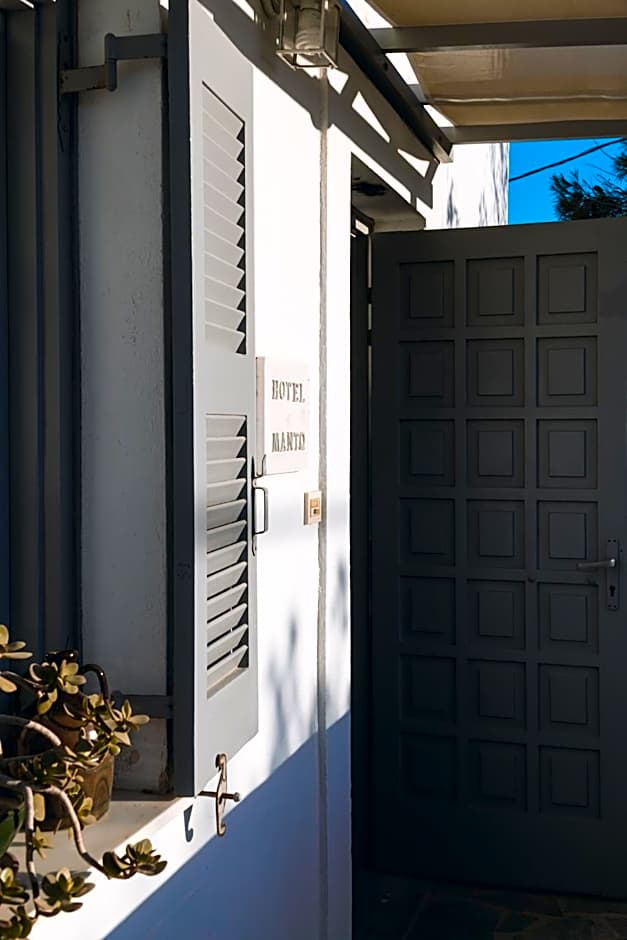 Hotel Manto