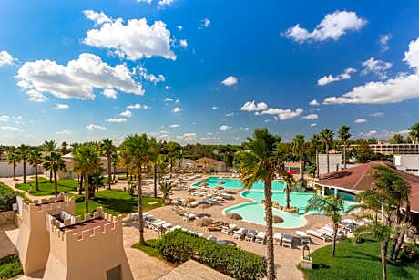 HOTEL BARONE DI MARE