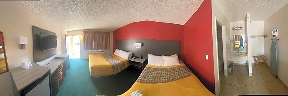 Windsor Inn Lake Havasu City