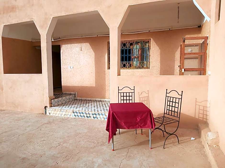 kasbah Ait arbi