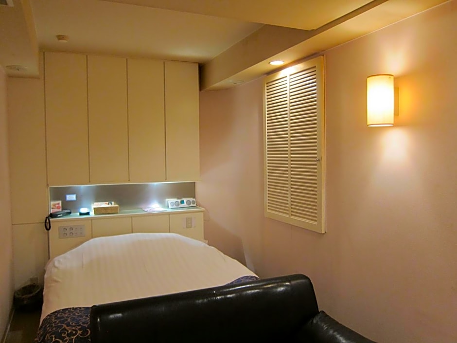 Hotel Rplus