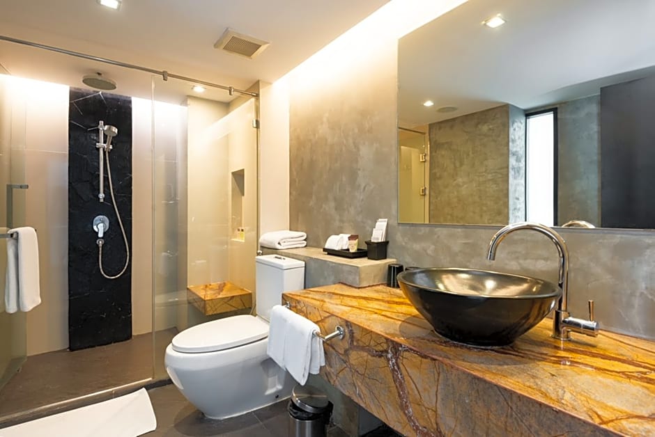 Maitria Mode Sukhumvit 15 Bangkok - A Chatrium Collection