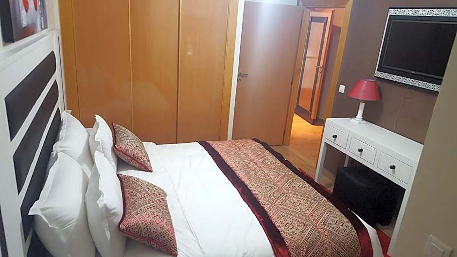 Rofaida Appart'Hotel