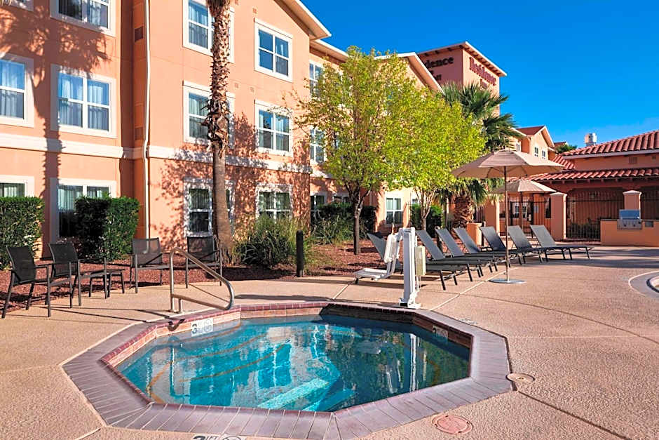 Residence Inn by Marriott Tucson Airport