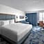 Hampton Inn Salt Lake City-Downtown