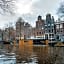 2 Houseboat Suites Amsterdam Prinsengracht