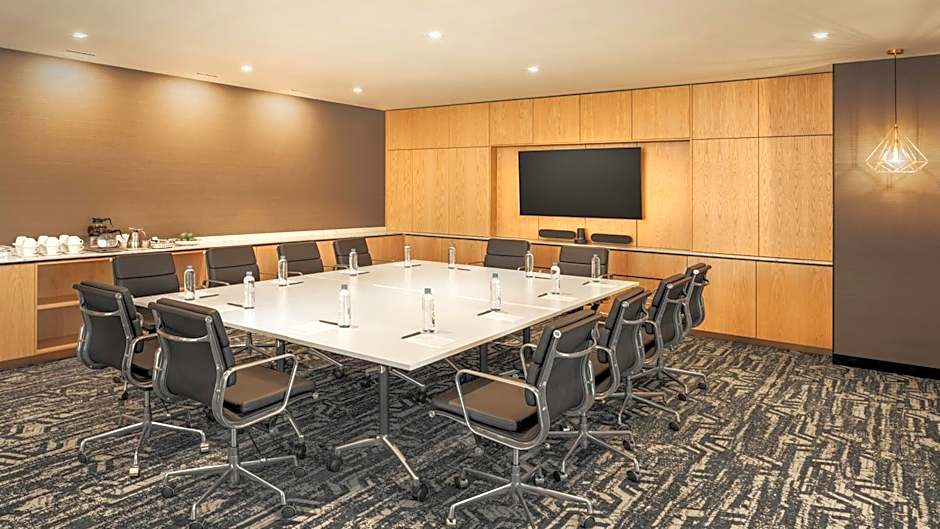 Crowne Plaza Residences Port Moresby By IHG