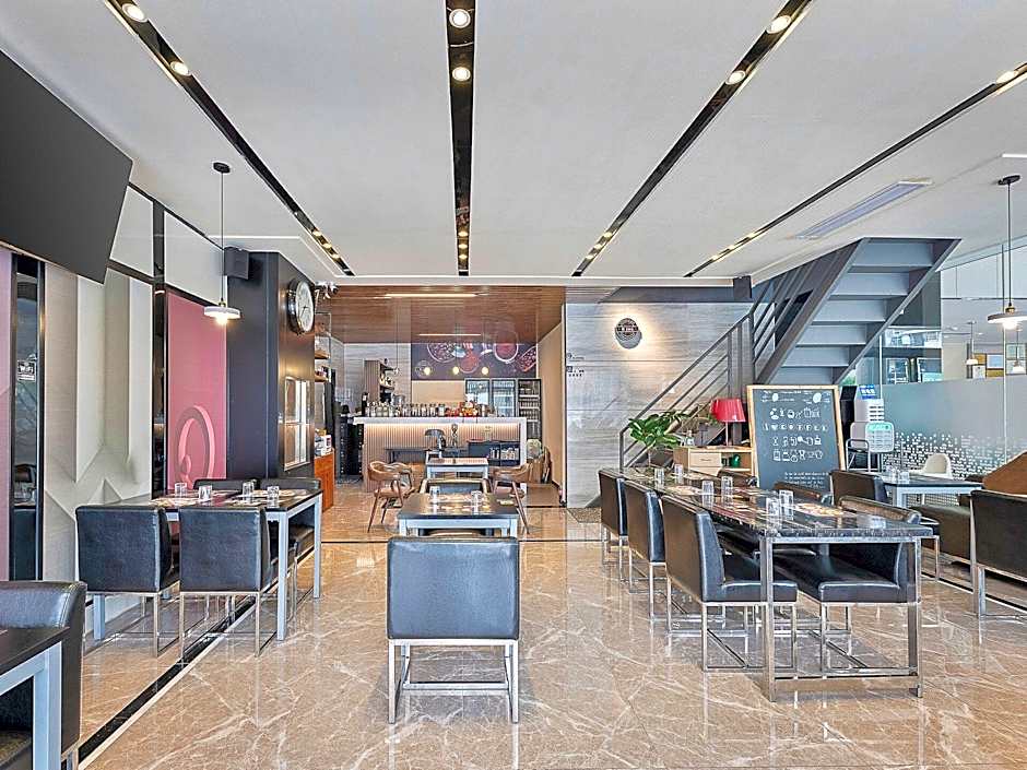 Lavande Hotel Zhongshan Shaxi