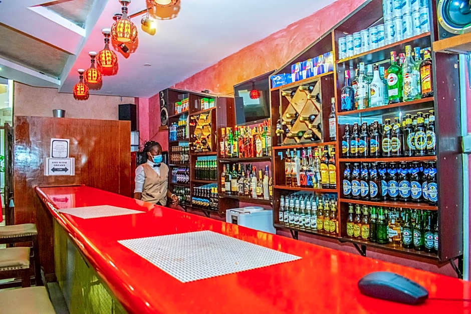 Astorian Grand Hotel Naivasha